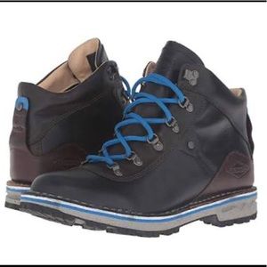 Merrell Sugarbush Hiking Boots